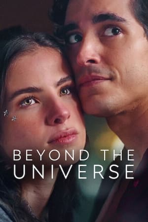 Image Beyond the Universe
