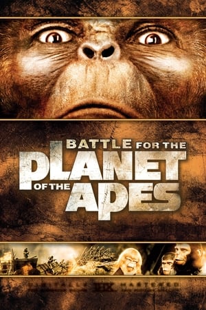 Image Battle for the Planet of the Apes