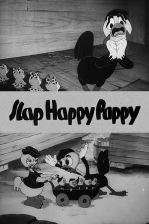 Image Slap Happy Pappy