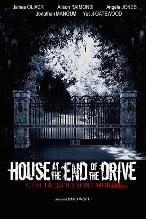 Image House at the End of the Drive