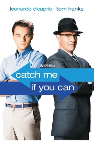 Image Catch Me If You Can