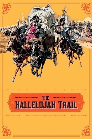 Image The Hallelujah Trail