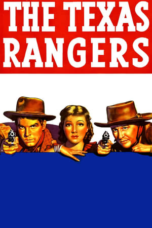 Image The Texas Rangers