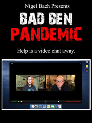 Image Bad Ben: Pandemic