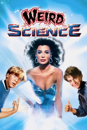 Image Weird Science