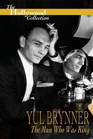 Image Yul Brynner: The Man Who Was King
