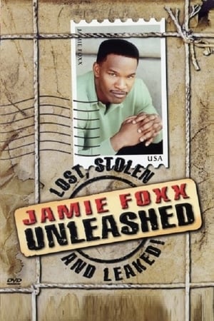 Image Jamie Foxx Unleashed: Lost, Stolen and Leaked!