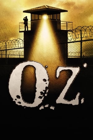 Image Тюрьма «ОZ»