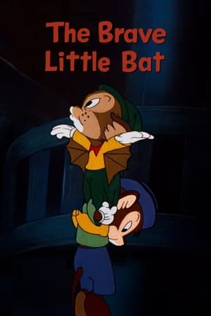 Image The Brave Little Bat