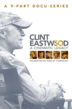 Image Clint Eastwood: A Cinematic Legacy