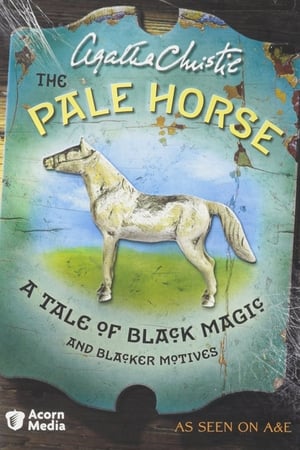 Image Agatha Christie's The Pale Horse