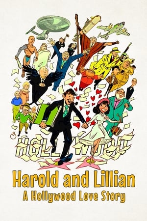 Image Harold and Lillian: A Hollywood Love Story