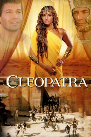Image Cleopatra