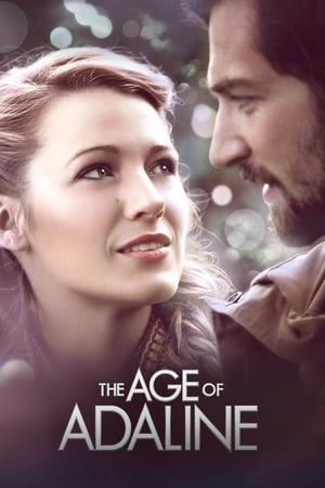 Image The Age of Adaline