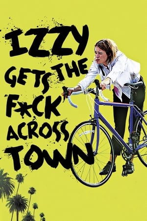 Image Izzy Gets the F*ck Across Town