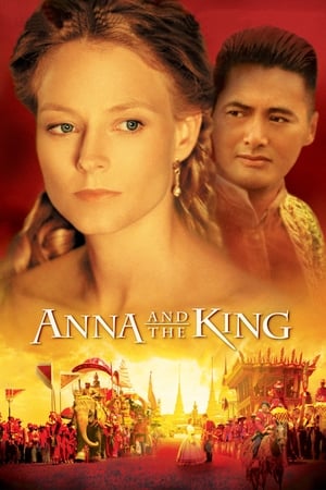 Image Anna och kungen