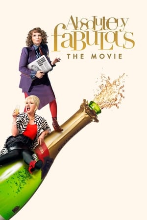 Image Absolutely Fabulous: The Movie