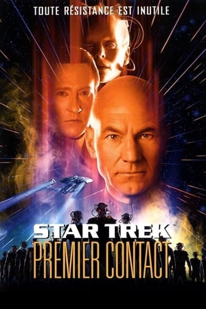 Image Star Trek : Premier Contact