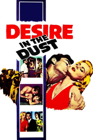 Image Desire in the Dust
