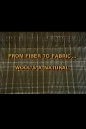 Image From Fiber to Fabric: Wool's a Natural
