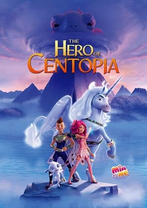 Image Mia and Me: The Hero of Centopia