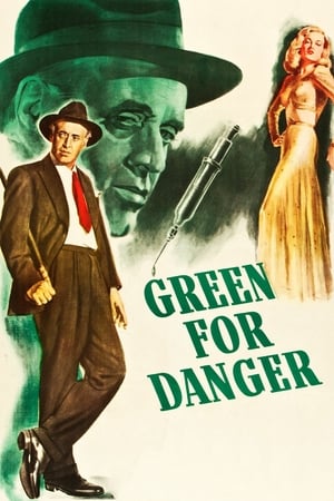 Image Green for Danger
