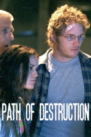Image Path of Destruction