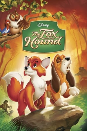 Image The Fox and the Hound