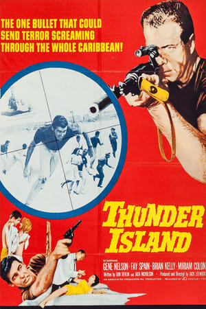 Image Thunder Island