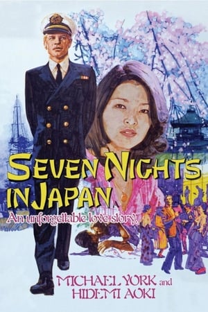 Image Seven Nights in Japan
