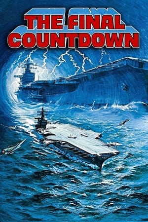 Image The Final Countdown