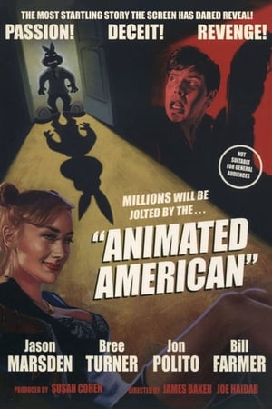 Image Animated American