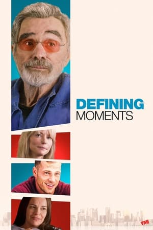 Image Defining Moments