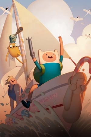 Image Adventure Time: Islands