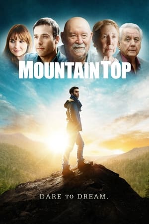 Image Mountain Top