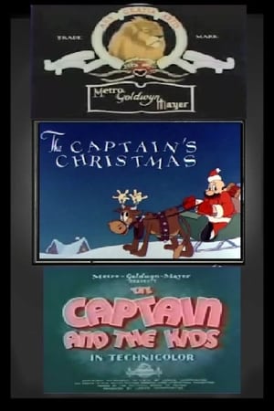 Image The Captain's Christmas