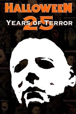 Image Halloween: 25 Years of Terror