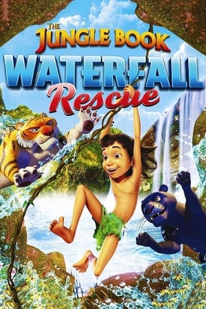 Image The Jungle Book: Waterfall Rescue