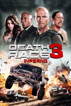 Image Death Race: Inferno