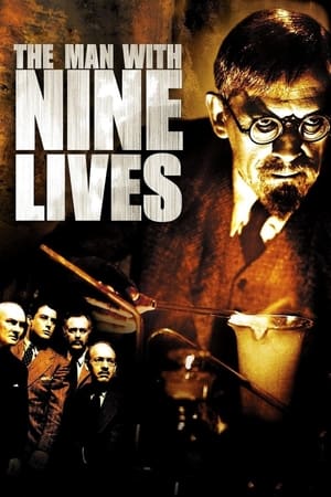 Image The Man with Nine Lives