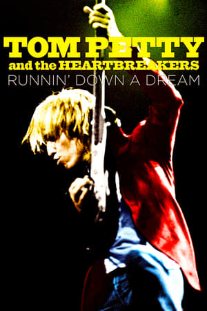 Image Tom Petty and the Heartbreakers - Runnin' Down a Dream