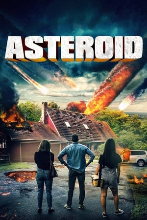 Image Asteroid