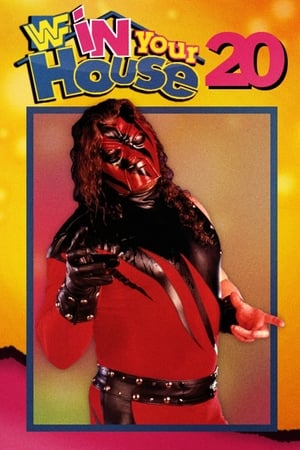 Image WWE No Way Out of Texas: In Your House