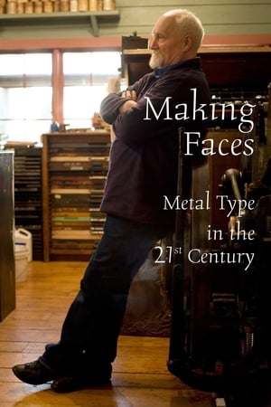 Image Making Faces: Metal Type in the 21st Century