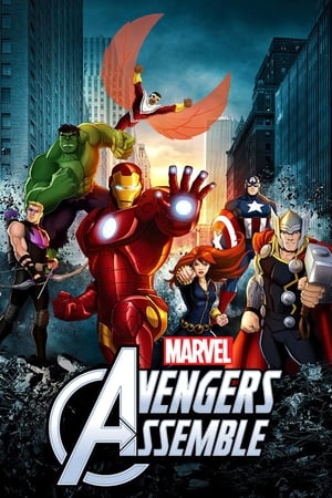Image Marvel's Avengers