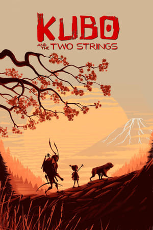 Image Kubo and the Two Strings