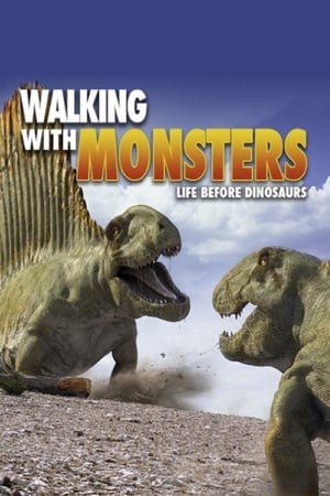 Image Walking with Monsters