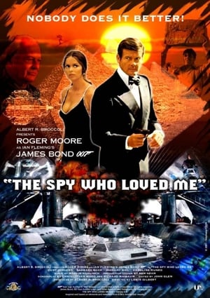 Image The Making of 'The Spy Who Loved Me'
