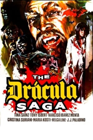 Image The Dracula Saga