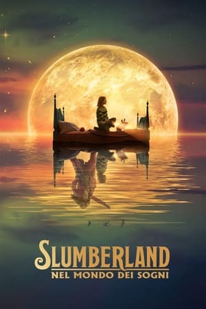 Image Slumberland - Nel mondo dei sogni